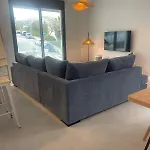 Apartmán Casa Hermosa *
