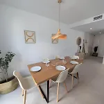 Casa Hermosa Apartmán Estepona