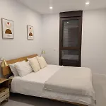 Casa Hermosa Apartmán