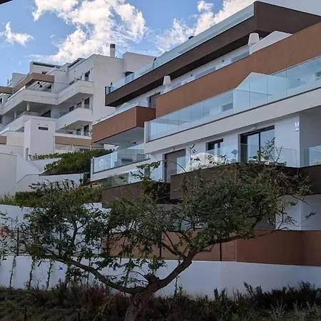 Appartement Casa Hermosa *