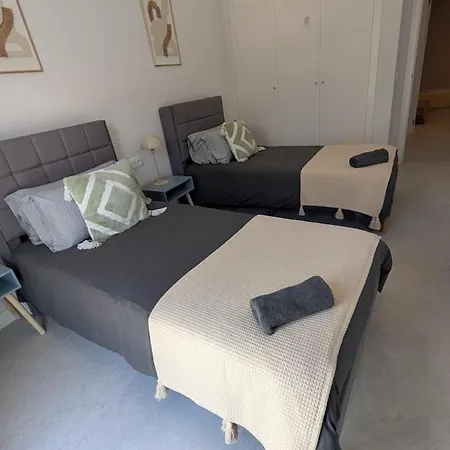 Appartement Casa Hermosa