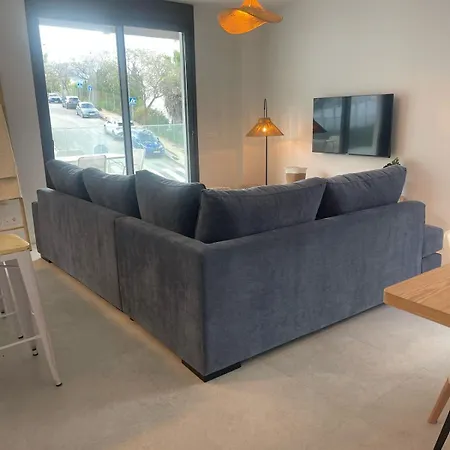 Apartmán Casa Hermosa *