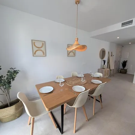 Casa Hermosa Apartmán Estepona