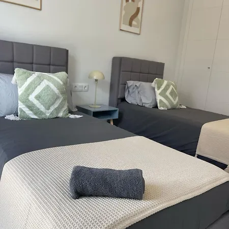Apartmán Casa Hermosa Estepona