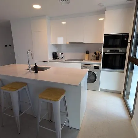 Appartement Casa Hermosa