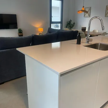 Apartmán Casa Hermosa