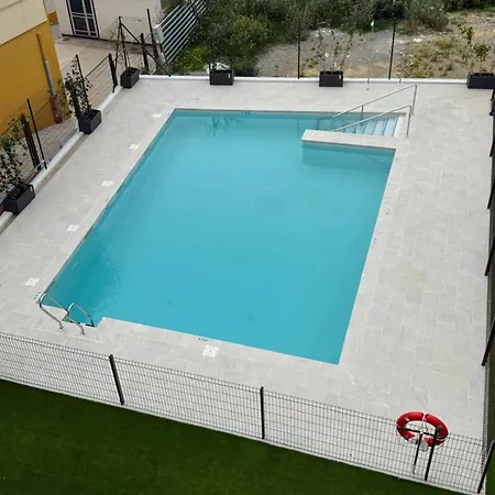 Appartement Casa Hermosa Estepona