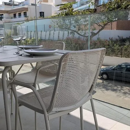 Appartement Casa Hermosa