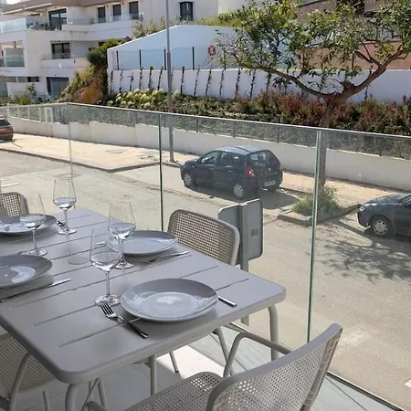 Appartement Casa Hermosa