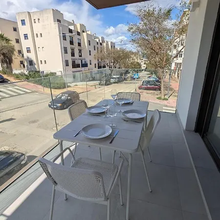 Appartement Casa Hermosa Estepona