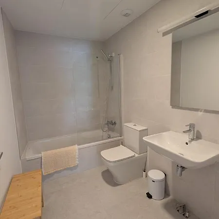 Apartmán Casa Hermosa *