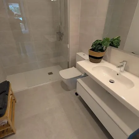 Casa Hermosa Διαμέρισμα *